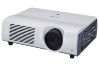 Sony LCD Data Projector VPL-PX41